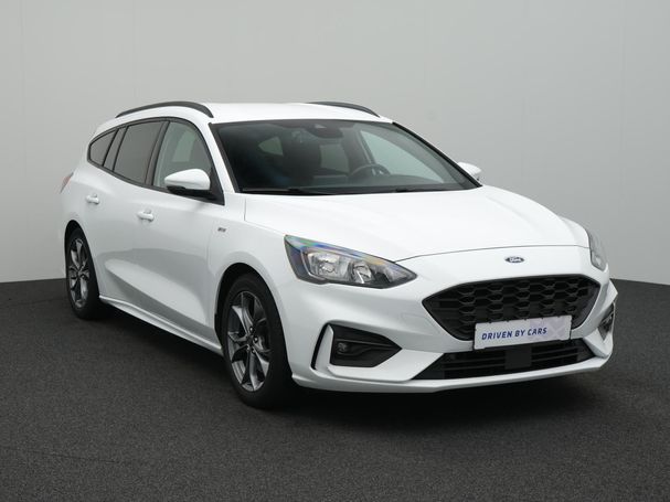 Ford Focus 88 kW image number 3