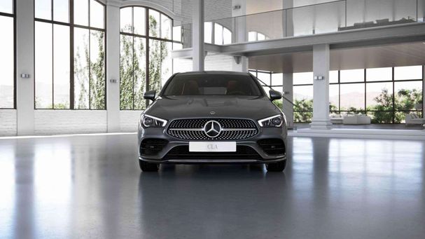 Mercedes-Benz CLA 220 Shooting Brake 140 kW image number 1