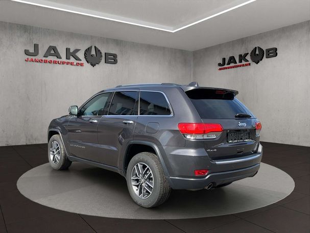 Jeep Grand Cherokee 3.0 Limited 184 kW image number 4