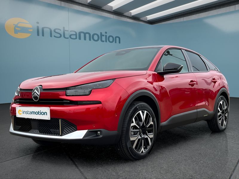 Citroen C4 130 AT8 Navi