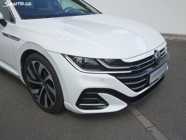 Volkswagen Arteon 2.0 TDI DSG Shooting Brake 147 kW image number 23