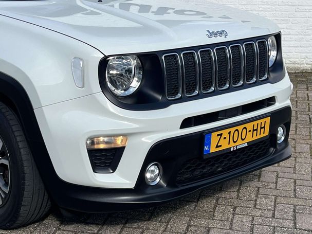 Jeep Renegade 1.0 Limited 88 kW image number 21