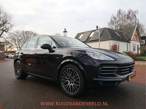 Porsche Cayenne 340 kW image number 2