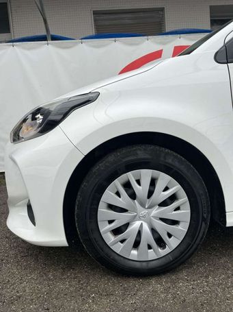 Toyota Yaris 1.0 53 kW image number 12