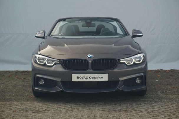 BMW 430i Cabrio M Sport 185 kW image number 4