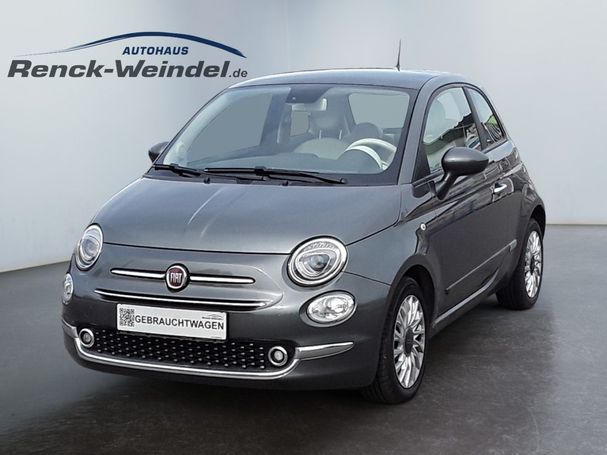 Fiat 500 1.0 51 kW image number 1