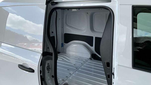 Renault Kangoo 75 kW image number 6