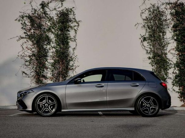 Mercedes-Benz A 180 101 kW image number 8