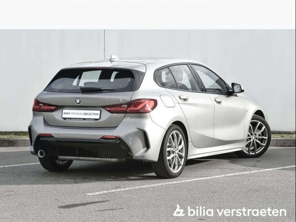 BMW 116i M Sport 80 kW image number 3