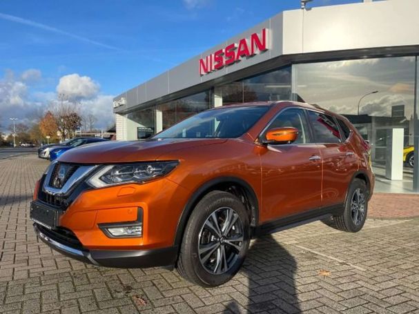 Nissan X-Trail 1.6 dCi Acenta 96 kW image number 2