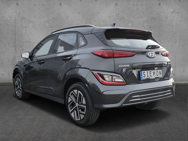 Hyundai Kona Elektro Select 100 kW image number 4