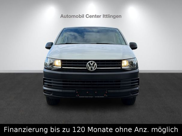 Volkswagen T6 Transporter 110 kW image number 3