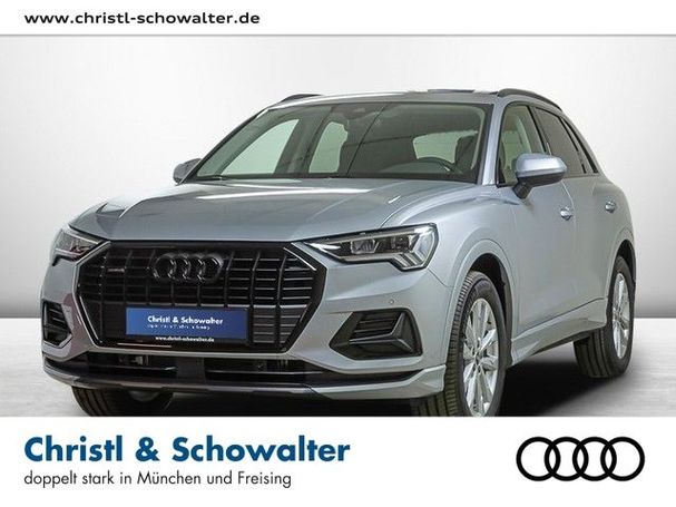 Audi Q3 35 TDI quattro S tronic Advanced 110 kW image number 2