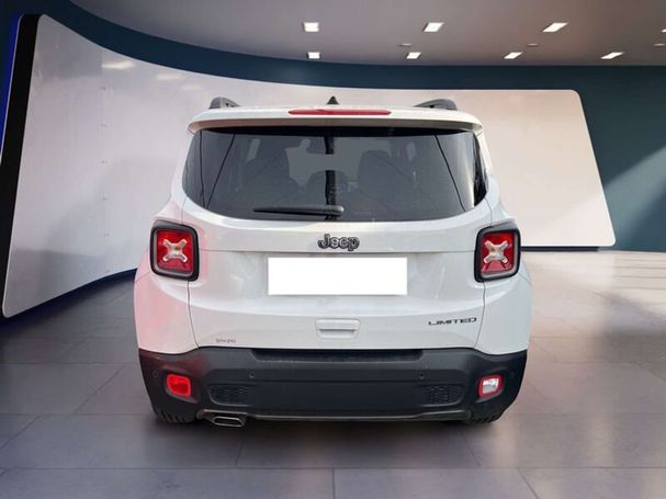 Jeep Renegade 1.6 88 kW image number 4