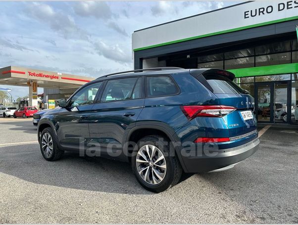 Skoda Kodiaq 1.5 TSI DSG 110 kW image number 3