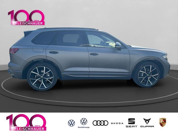 Volkswagen Touareg 3.0 TDI 4Motion 210 kW image number 7