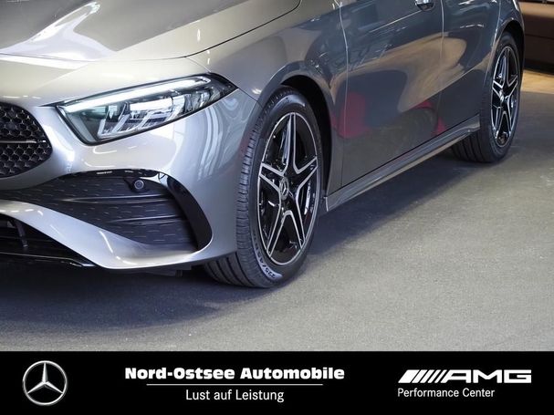 Mercedes-Benz A 180 100 kW image number 5