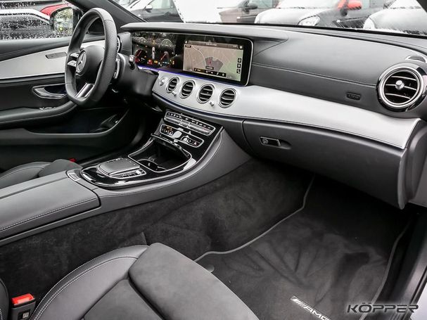 Mercedes-Benz E 220 d T 147 kW image number 8