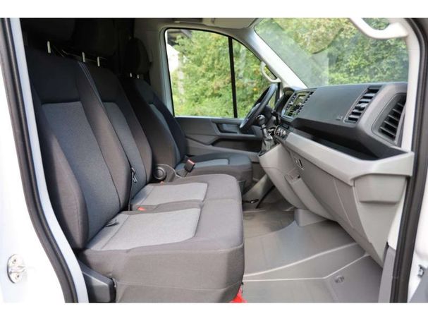 Volkswagen Crafter 35 103 kW image number 9