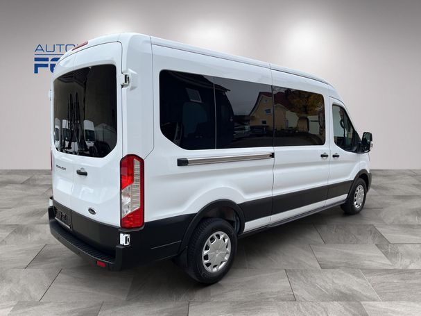 Ford Transit Kombi 350 L3H2 Trend 96 kW image number 5