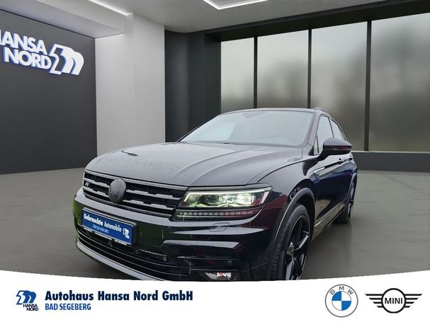 Volkswagen Tiguan 4Motion DSG 169 kW image number 1