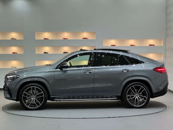 Mercedes-Benz GLE 300 d AMG Line 4Matic 213 kW image number 4