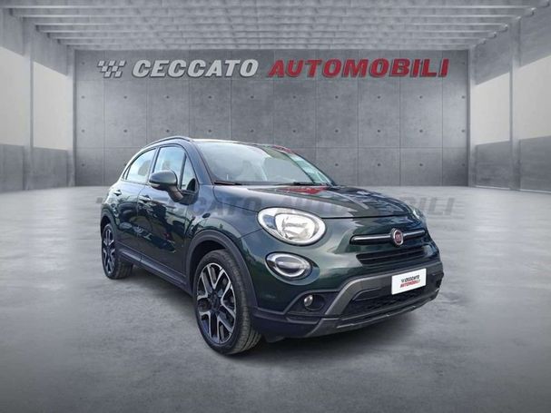 Fiat 500X Cross 1.3 DCT 110 kW image number 2