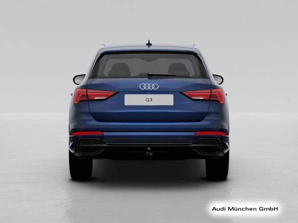 Audi Q3 35 TDI S tronic S-line 110 kW image number 20