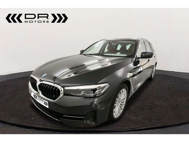 BMW 530 Touring 215 kW image number 1