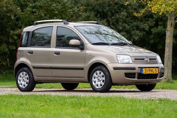 Fiat Panda 1.2 51 kW image number 1