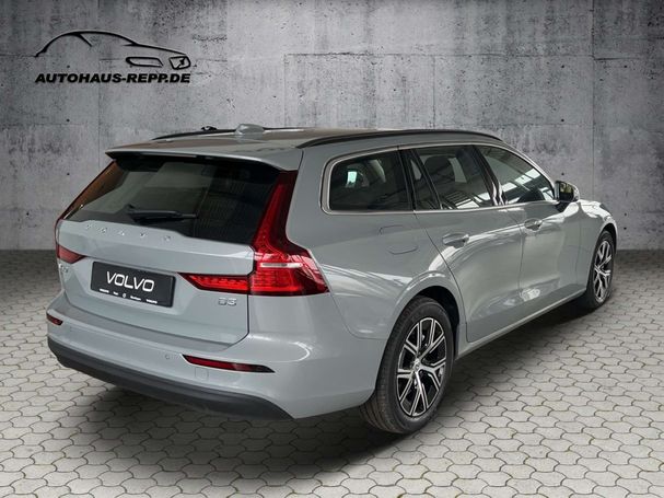 Volvo V60 B3 Core 120 kW image number 3