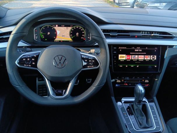 Volkswagen Arteon 2.0 TDI DSG 147 kW image number 16