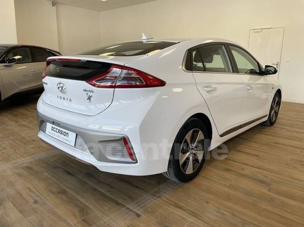 Hyundai Ioniq Electric 88 kW image number 4