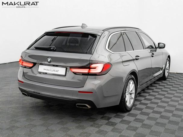 BMW 530d Touring xDrive 210 kW image number 4