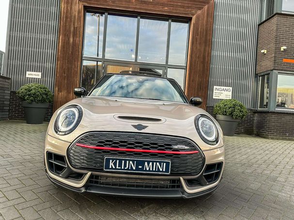 Mini John Cooper Works Clubman JCW ALL4 225 kW image number 3