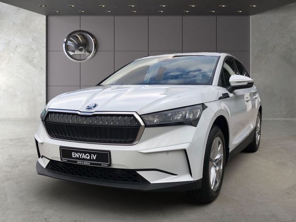 Skoda Enyaq 60 132 kW image number 1