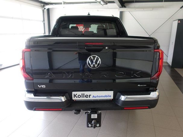 Volkswagen Amarok 3.0 TDI Aventura 4Motion 177 kW image number 2