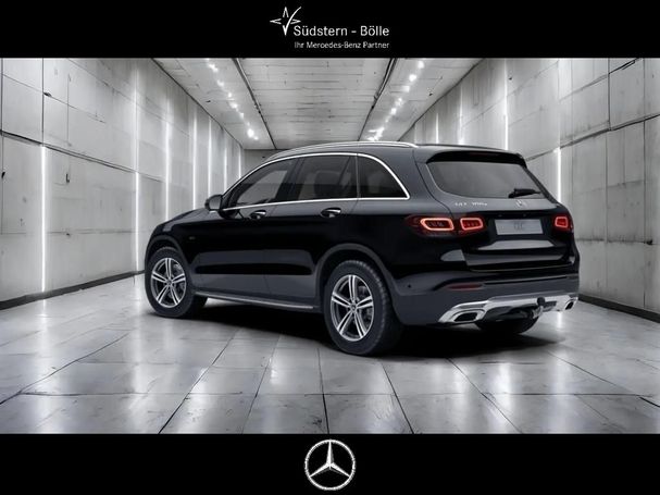 Mercedes-Benz GLC 300 e 235 kW image number 9