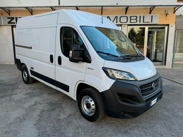 Fiat Ducato 88 kW image number 3