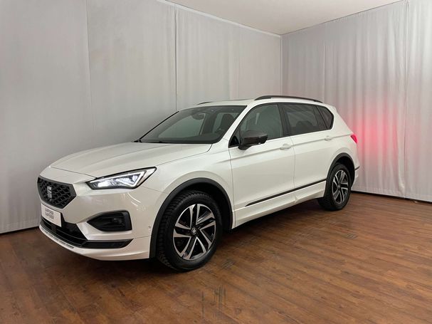 Seat Tarraco 2.0 TDI 4Drive DSG 140 kW image number 2