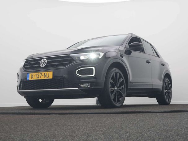 Volkswagen T-Roc 1.5 TSI 110 kW image number 9