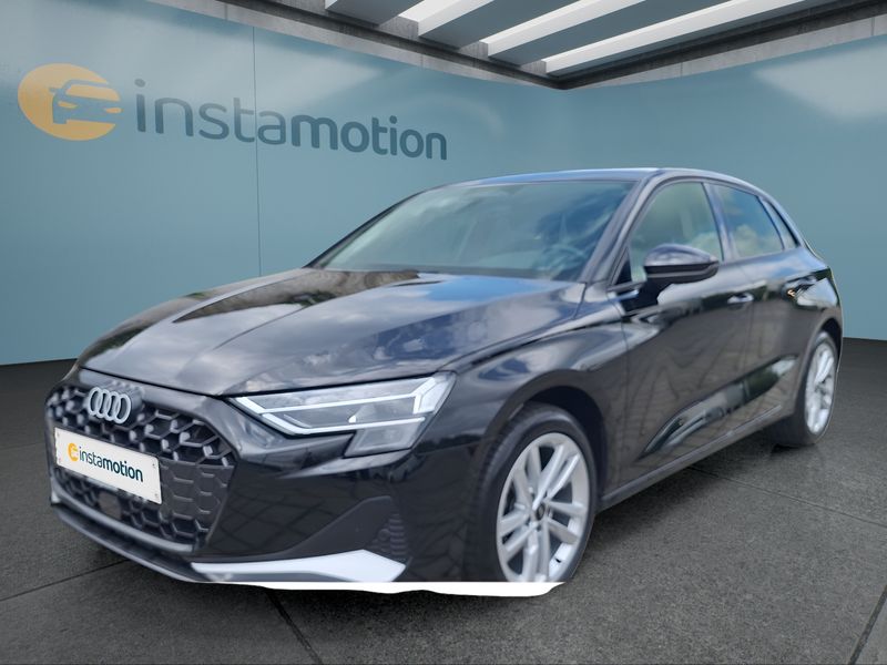 Audi A3 Sportback 1.5