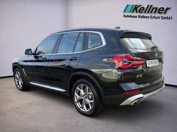 BMW X3 xDrive 210 kW image number 4