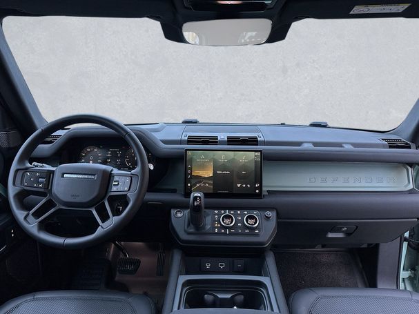 Land Rover Defender 90 D300 221 kW image number 5