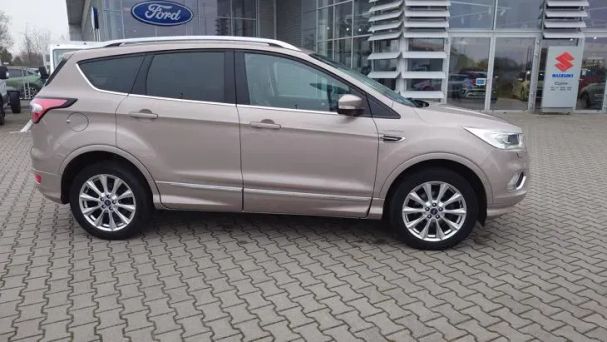 Ford Kuga 1.5 EcoBoost Vignale 110 kW image number 34