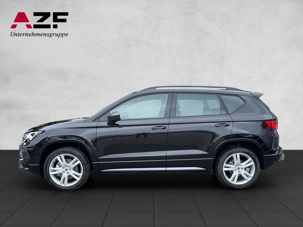 Seat Ateca 2.0 TDI DSG FR 110 kW image number 5