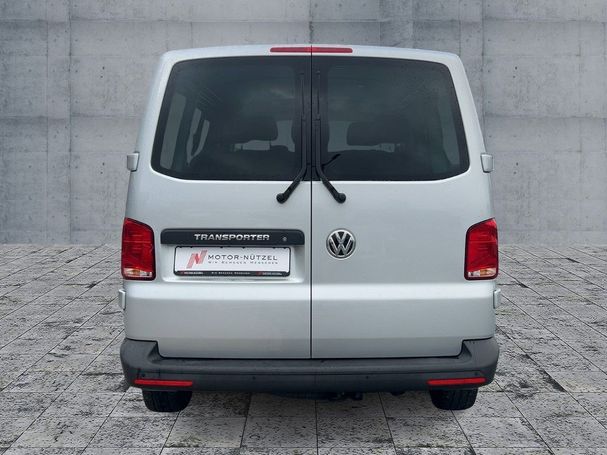 Volkswagen T6 Kombi 2.0 TDI 110 kW image number 5