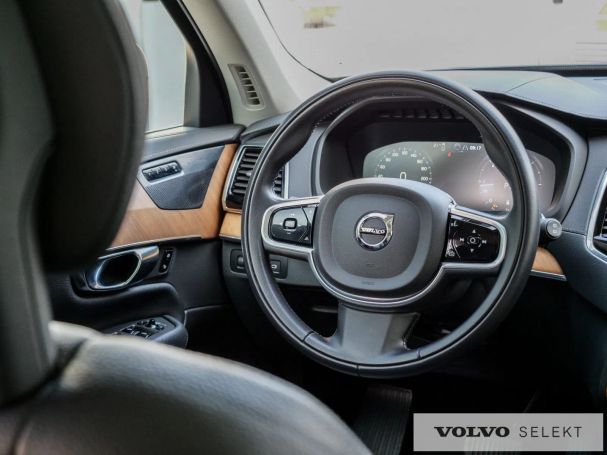 Volvo XC90 AWD 173 kW image number 21