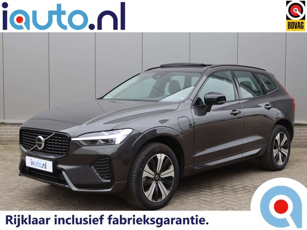 Volvo XC60 T6 Recharge AWD Plus 257 kW image number 1