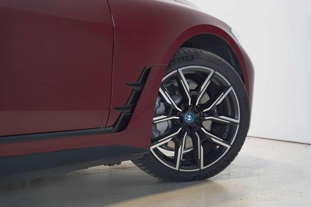 BMW i4 eDrive M Sport 210 kW image number 25